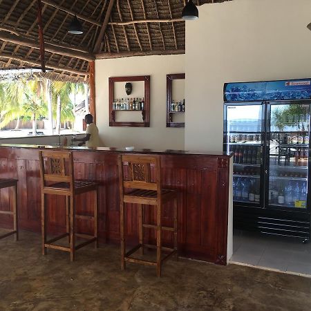 Emma Bay Beach House Michamvi Kae Luaran gambar