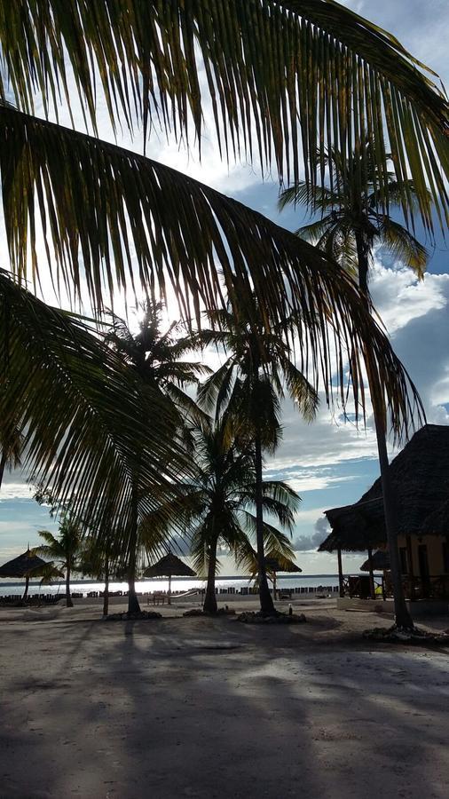 Emma Bay Beach House Michamvi Kae Luaran gambar