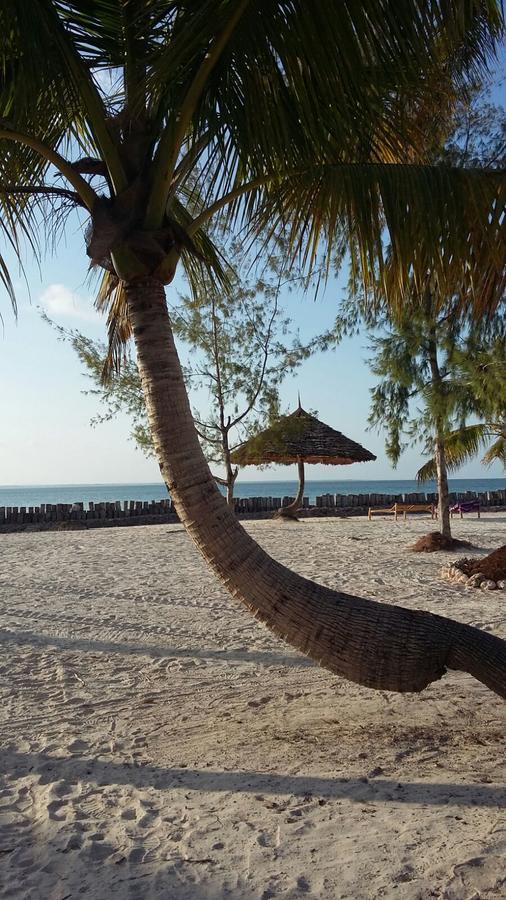 Emma Bay Beach House Michamvi Kae Luaran gambar