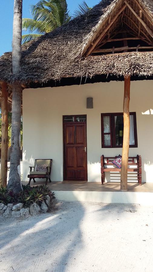 Emma Bay Beach House Michamvi Kae Luaran gambar